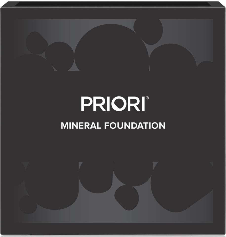 Priori Mineral Foundation Medium Beige 7g