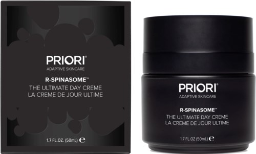 PRIORI R-Spinasome Day Creme 50 ml