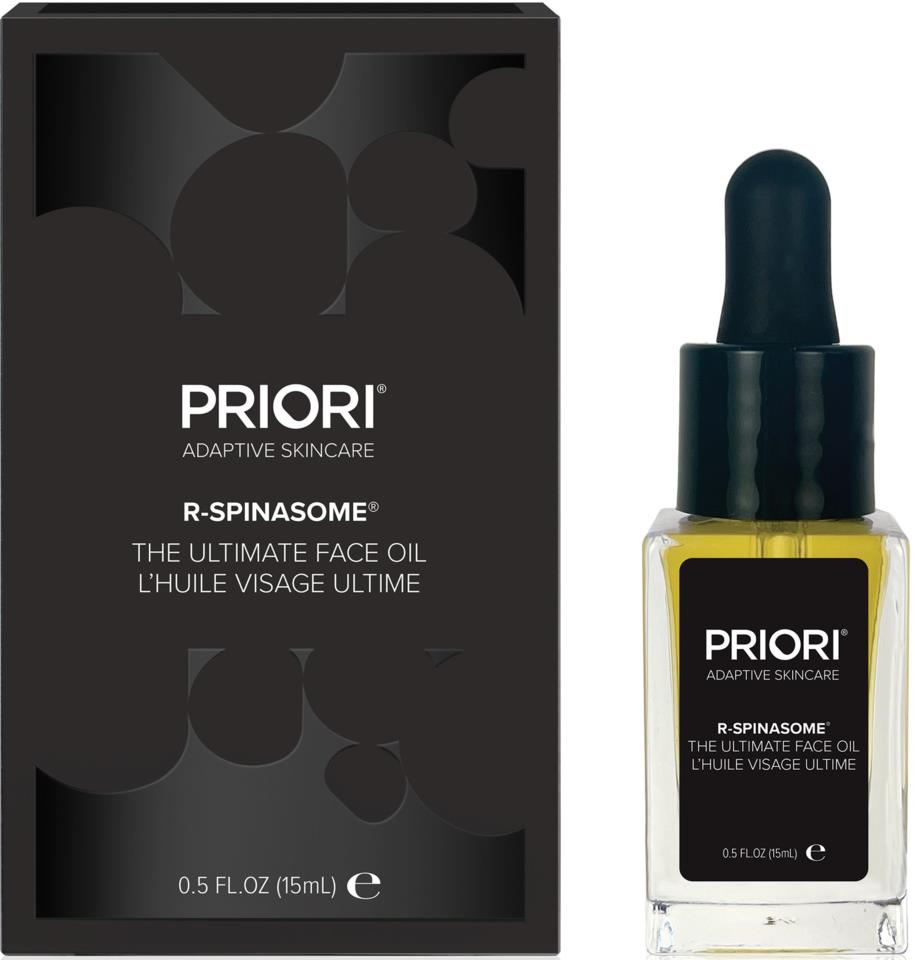 Priori Ultimate Face Oil 15ml