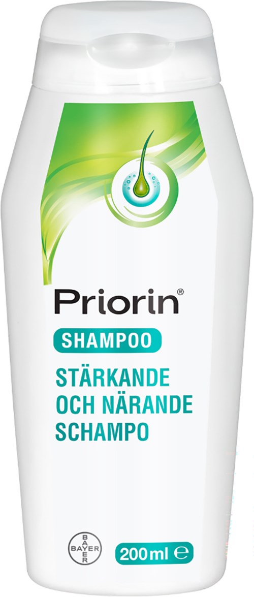 Priorin Schampo BT 200 ml