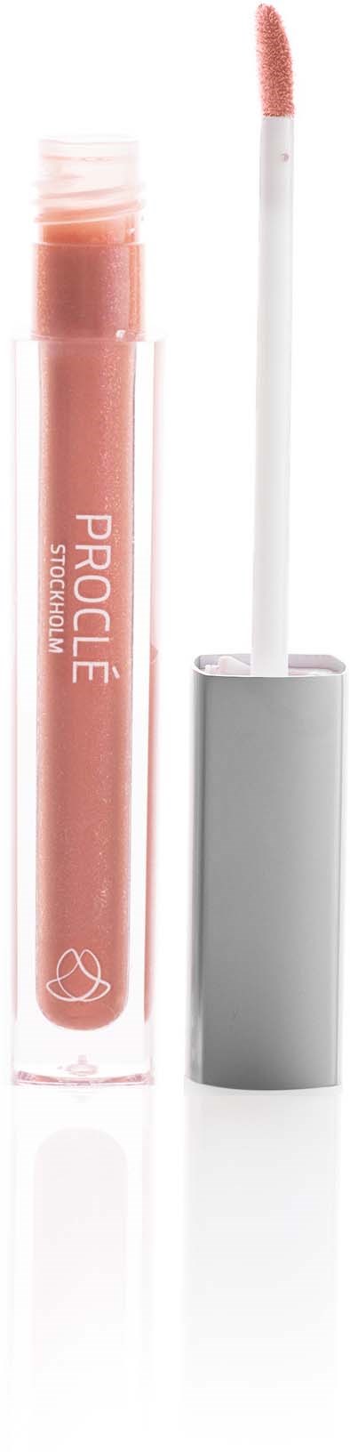 Proclé Lip Gloss Nude