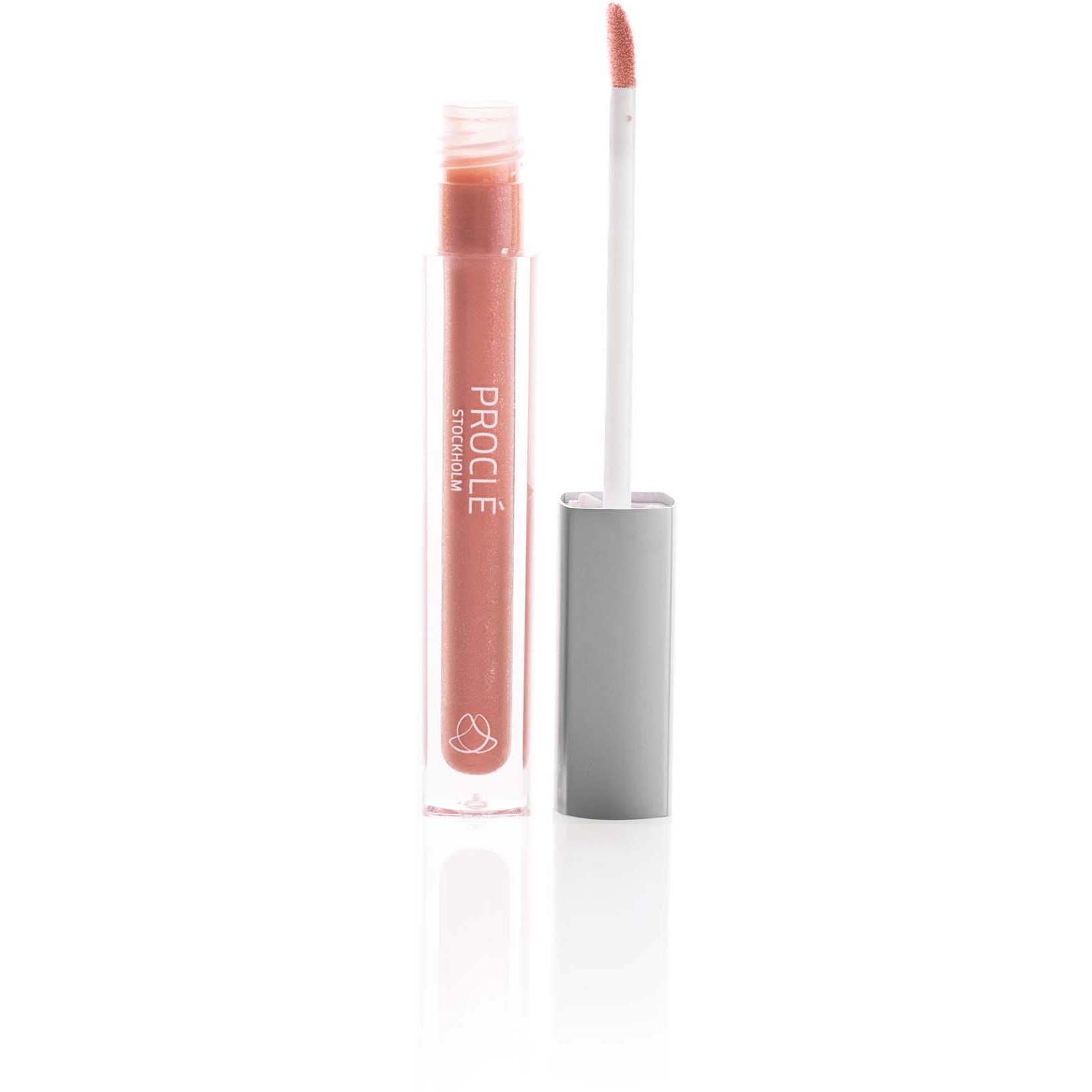 Proclé Lip Gloss Nude