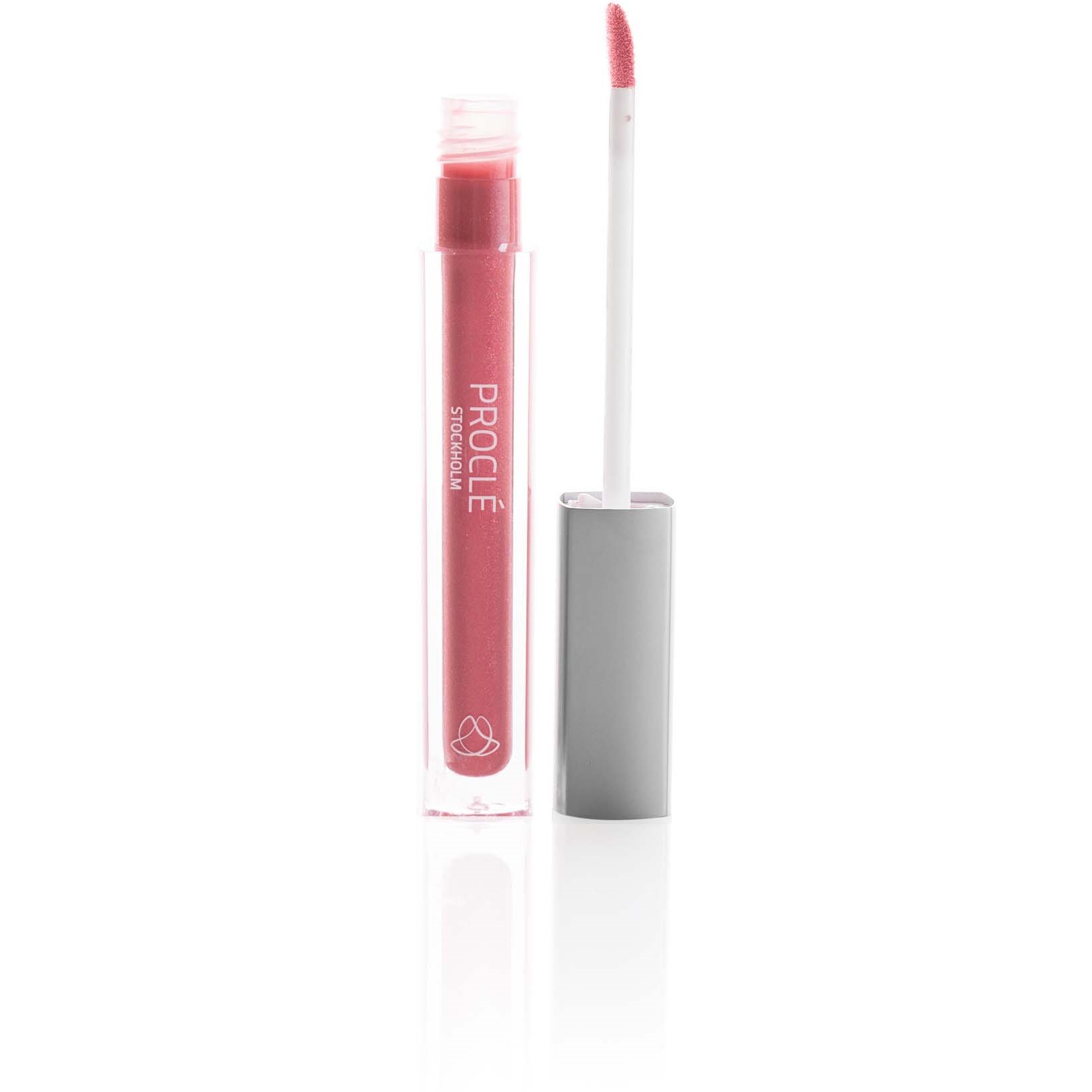 Läs mer om Proclé Lip Gloss Pink