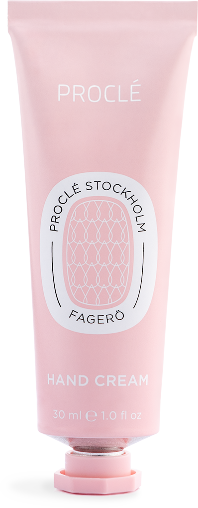 Proclé FAGERÖ Handcream 30 ml