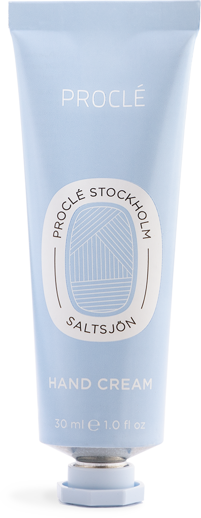 Proclé SALTSJÖN Handcream 30 ml