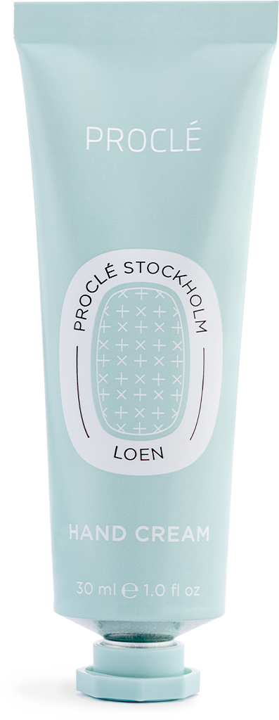 Proclé LOEN Handcream 30 ml