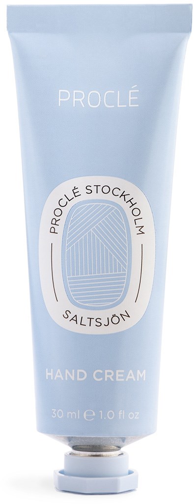 Proclé SALTSJÖN Handcream 30 ml