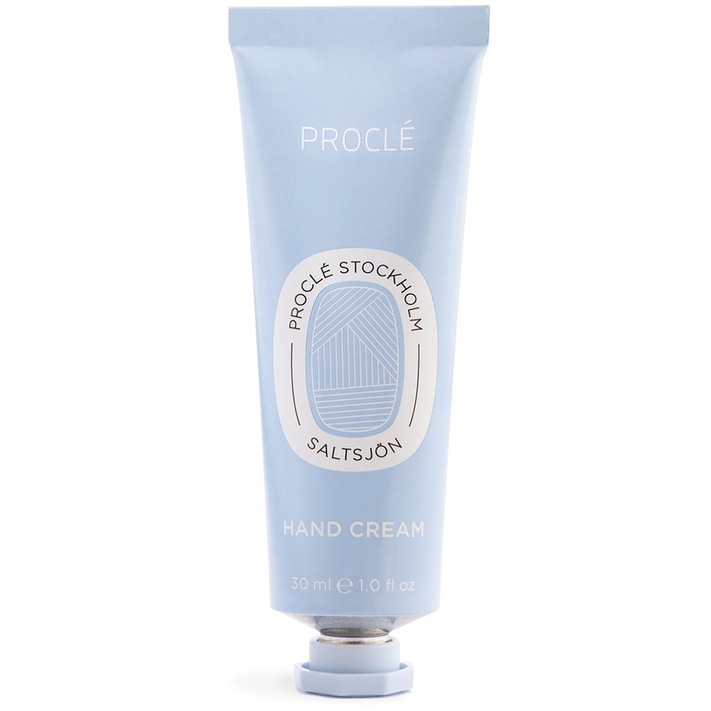 Hand Cream 30ml Slussen Wave 30ml