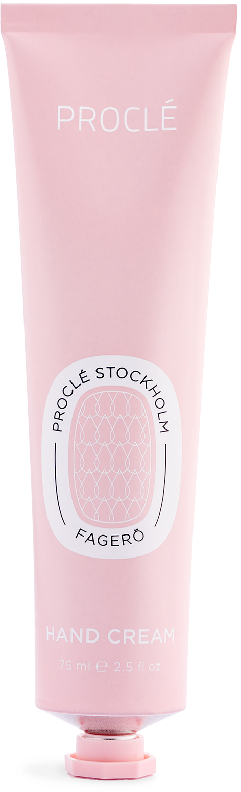 Proclé FAGERÖ Handcream 75 ml