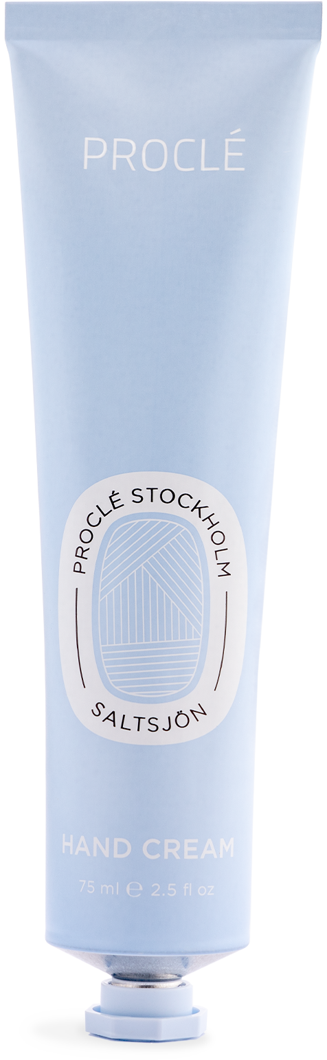 Proclé SALTSJÖN Handcream 75 ml