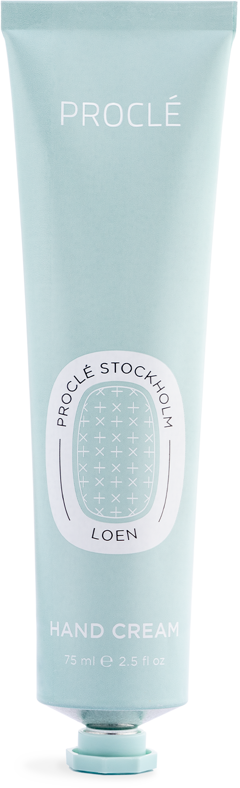 Proclé LOEN Handcream 75 ml