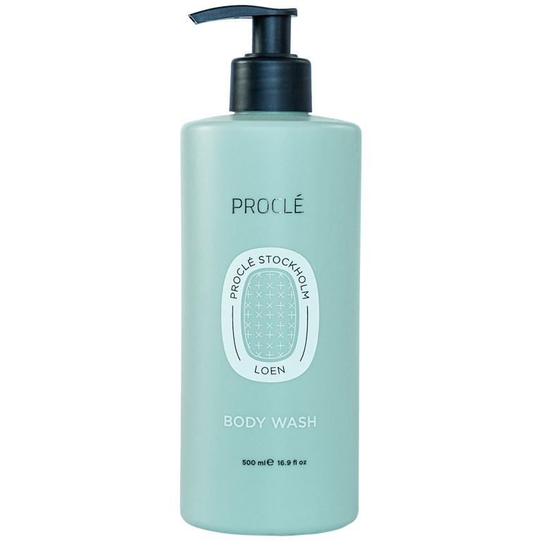 Proclé Loen Body Wash