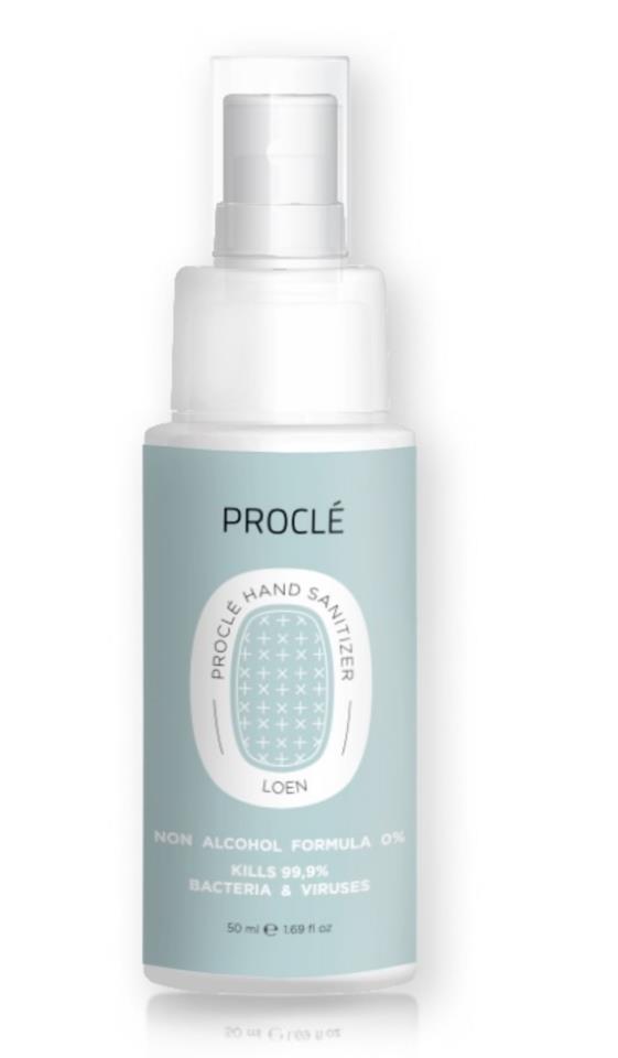 Proclé Loen Hand Sanitizer 50Ml