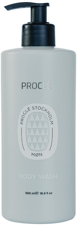 Proclé Møn Body Wash