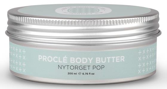 Proclé Nytorget Pop Body Butter 