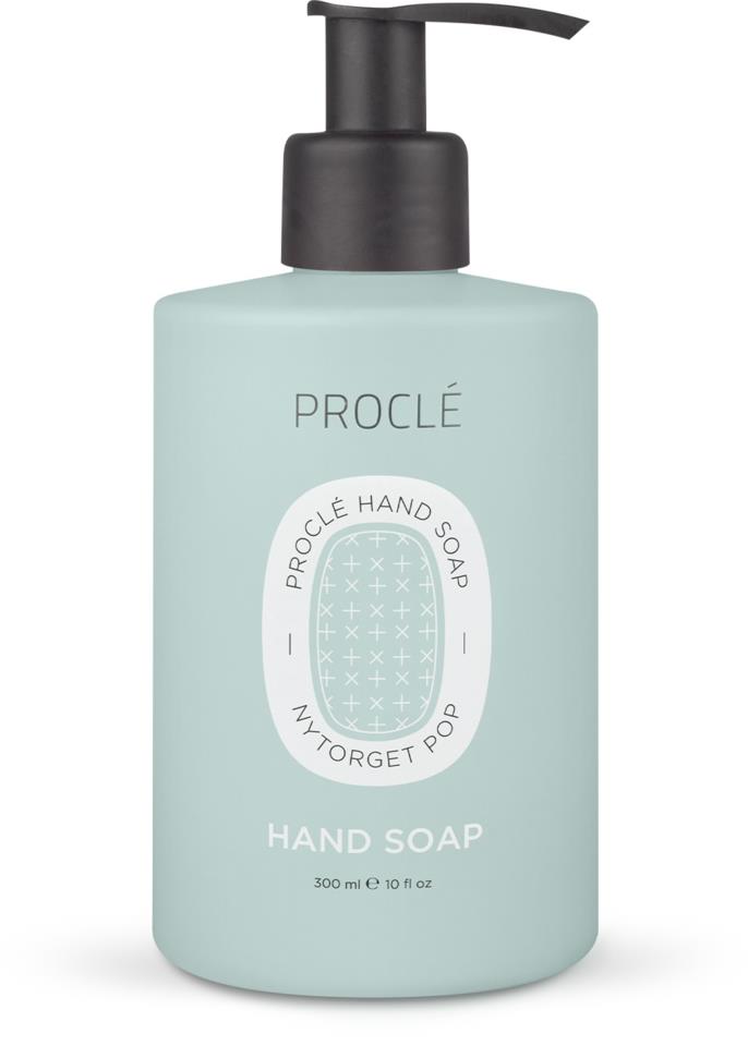 Proclé Nytorget Pop Hand Soap