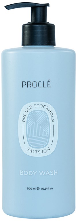 Proclé Saltsjön Body Wash