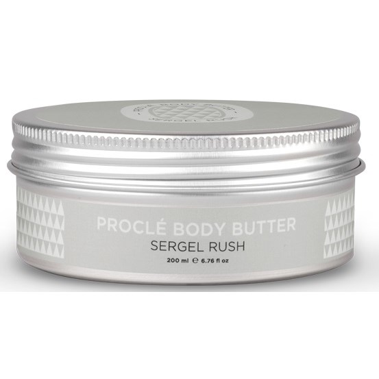 Läs mer om Proclé Sergel Rush Body Butter 200 ml