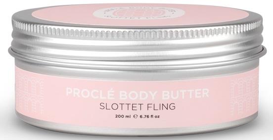 Proclé Slottet Fling Body Butter 