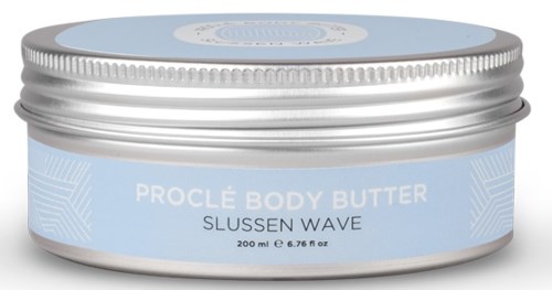 Proclé Slussen Wave Body Butter 200 ml