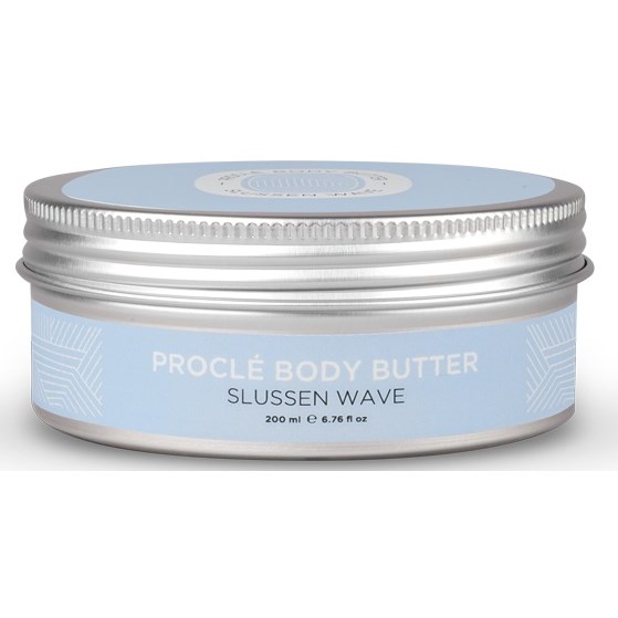 Läs mer om Proclé Slussen Wave Body Butter 200 ml