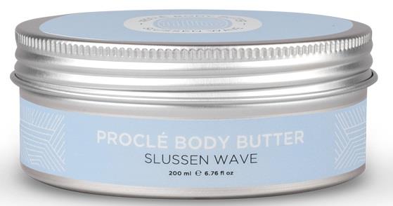 Proclé Slussen Wave Body Butter 200 ml