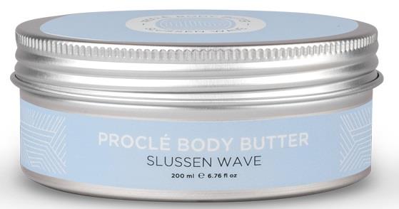 Proclé Slussen Wave Body Butter 