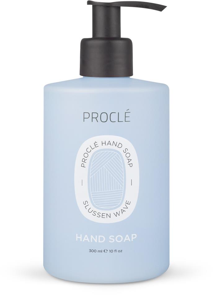 Proclé Slussen Wave Hand Soap