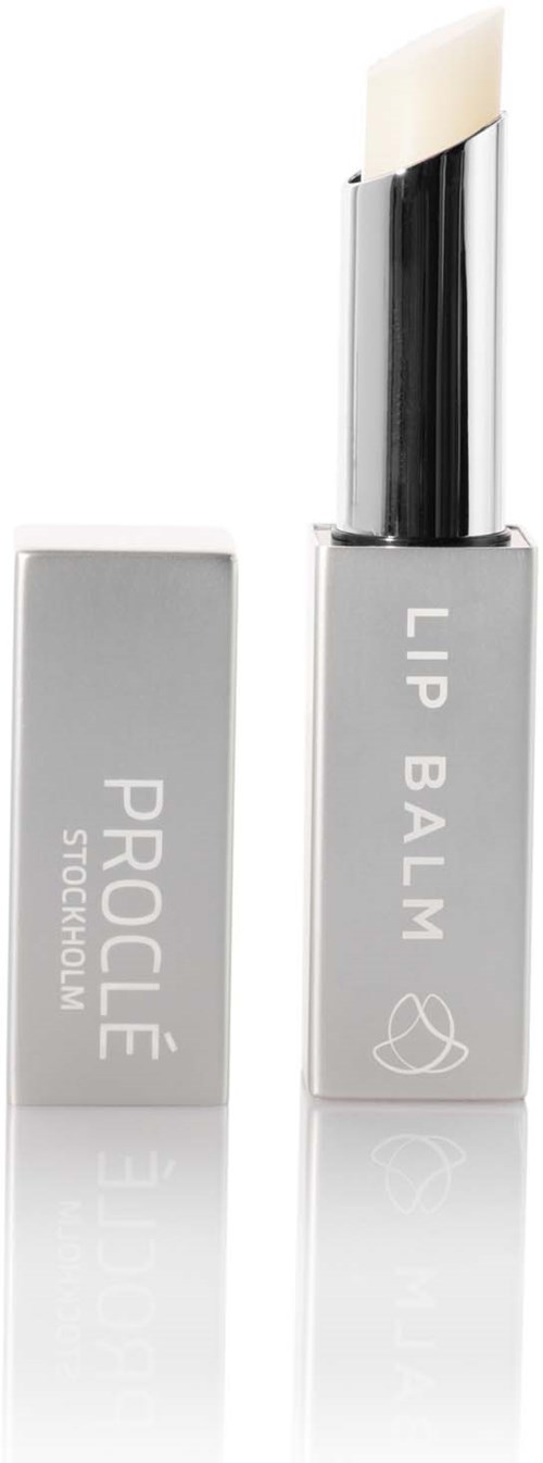 Proclé Volume Lip Balm Clear