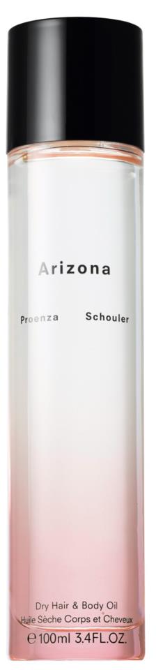 Proenza Schouler Arizona Body Oil 100ml