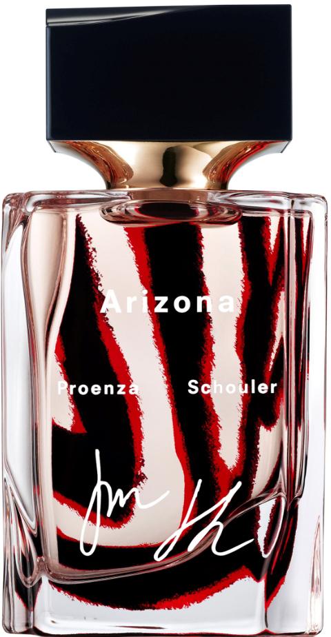 klæde sig ud Dyrke motion Museum Proenza Schouler Arizona Eau de Parfum Collector Edition 50 ml | lyko.com