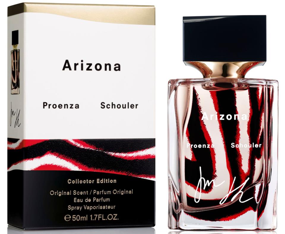 Proenza Schouler Arizona Eau de Parfum Collector Edition 50ml