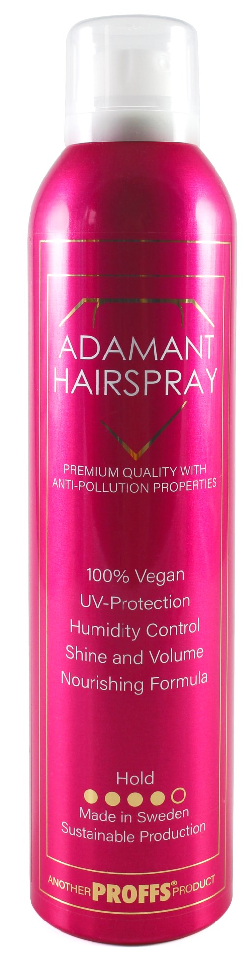PROFFS STYLING Adamant Hairspray