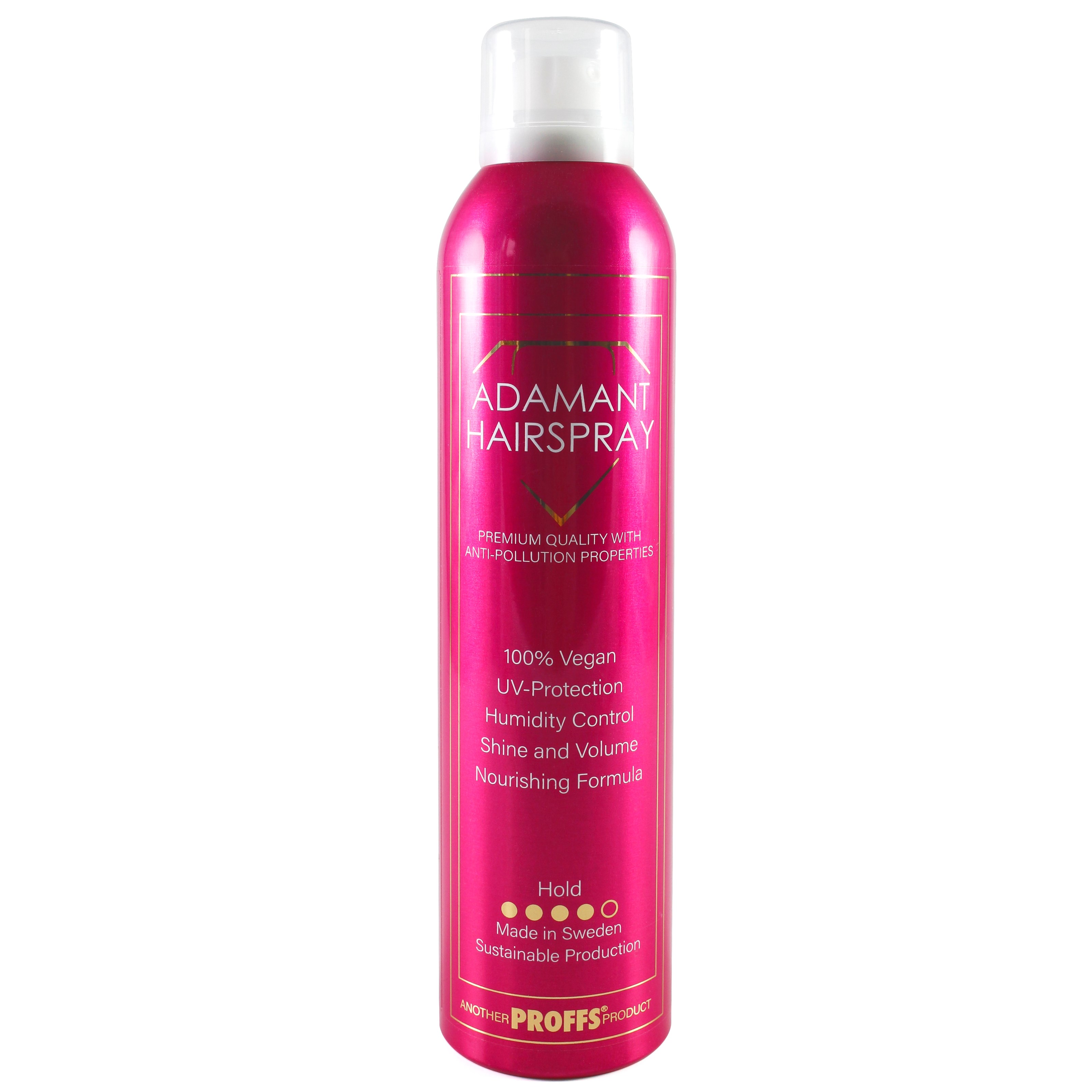Adamant Hairspray