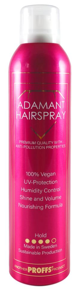 PROFFS STYLING Adamant Hairspray 300ml