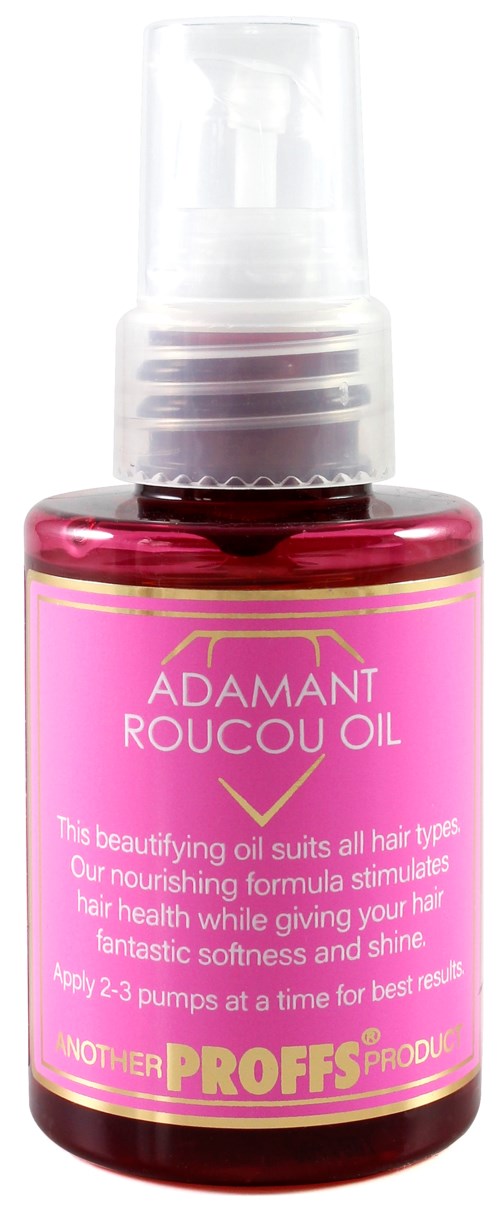 PROFFS STYLING Adamant Roucou Oil