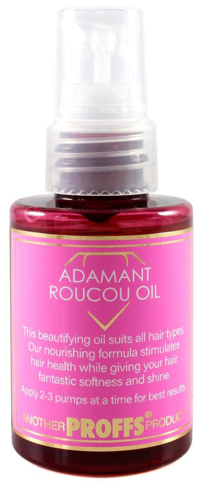 PROFFS STYLING Adamant Roucou Oil 50ml