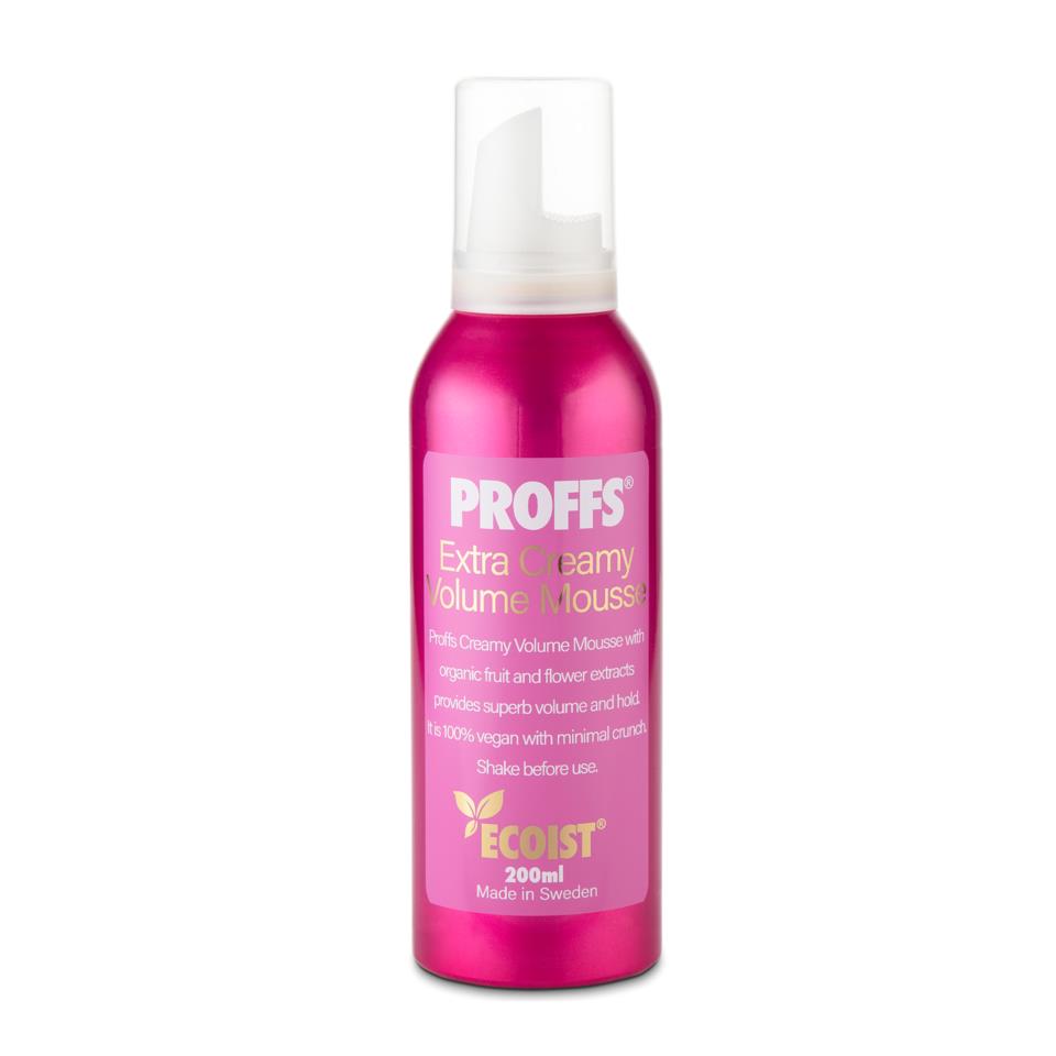PROFFS STYLING Ecolink Mousse 200ml