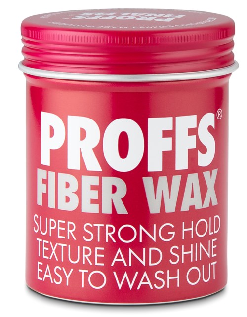PROFFS STYLING Fiber Wax 100 ml