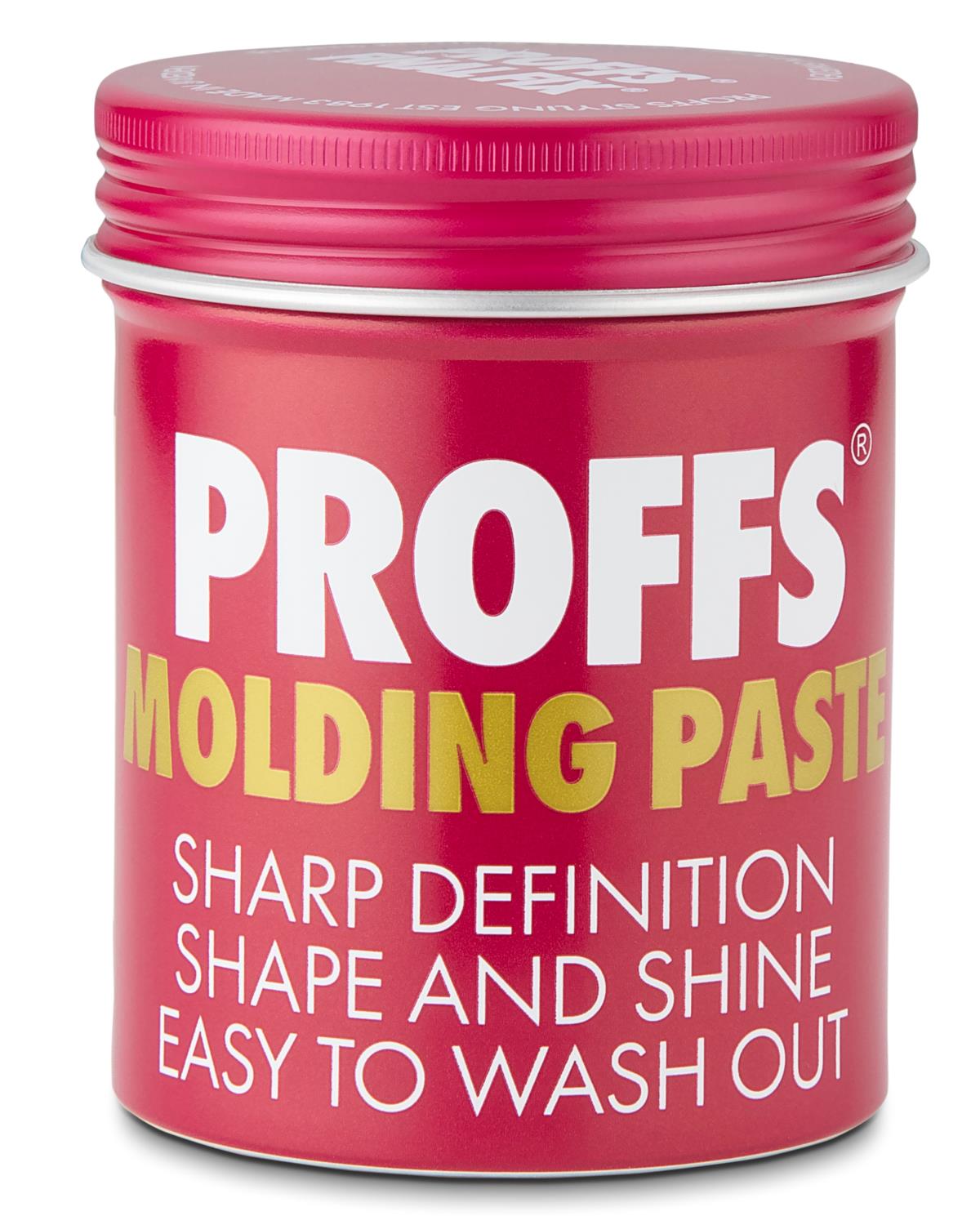 PROFFS STYLING Molding Paste 100 ml