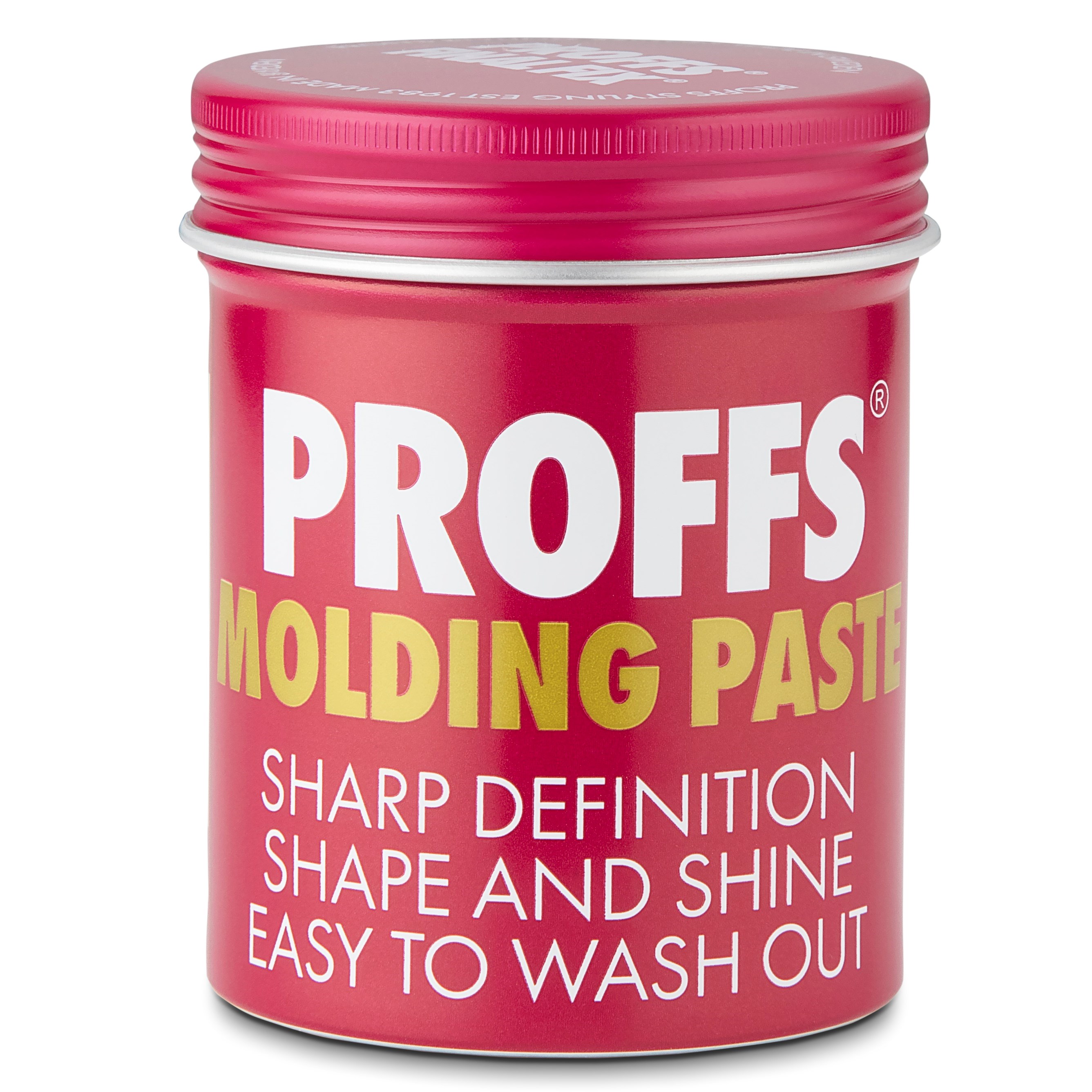 Läs mer om PROFFS STYLING Molding Paste 100 ml