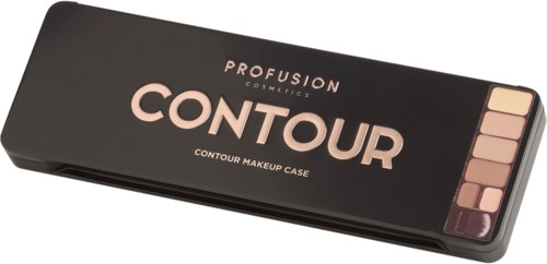 Profusion Cosmetics Contour Makeup Case