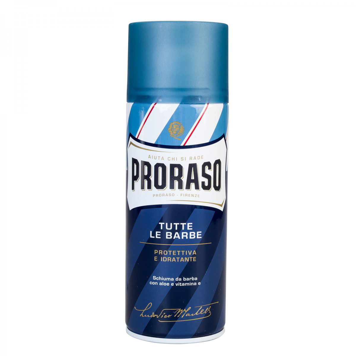 Proraso