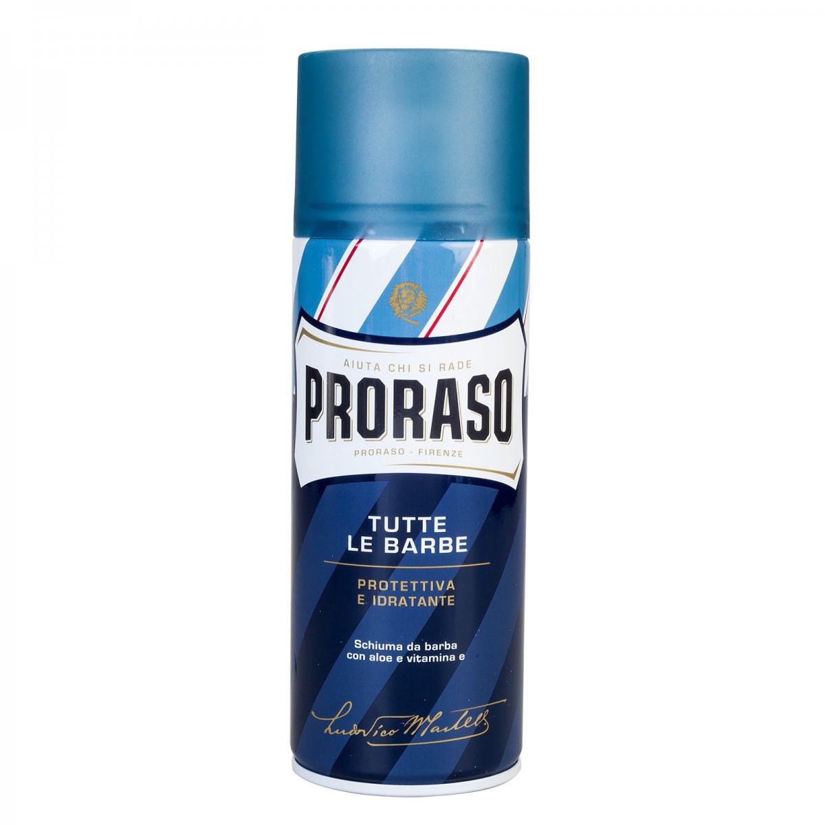 Proraso Aloe Vera shaving foam 300 ml billede