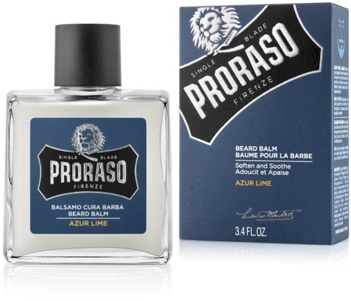 Proraso Azur & Lime Beard balm 100 ml