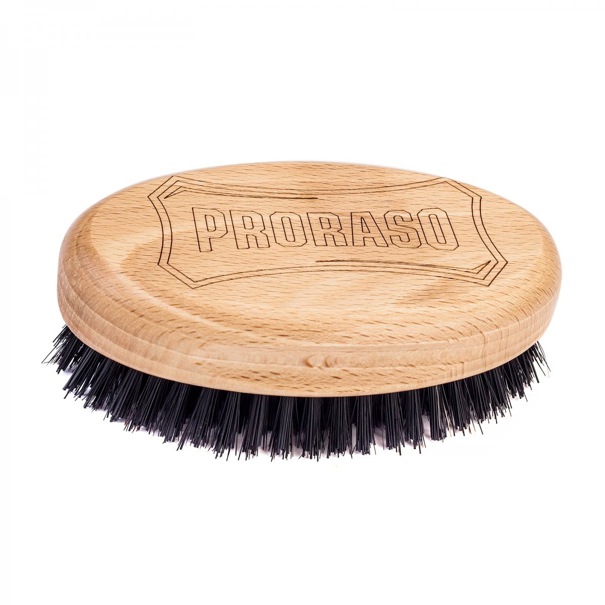 Proraso Brush military style style billede