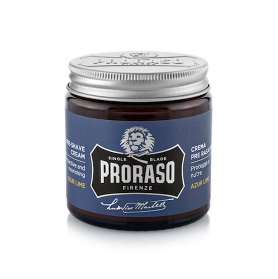 Proraso Pre-Shave Cream Azur & Lime 100 ml