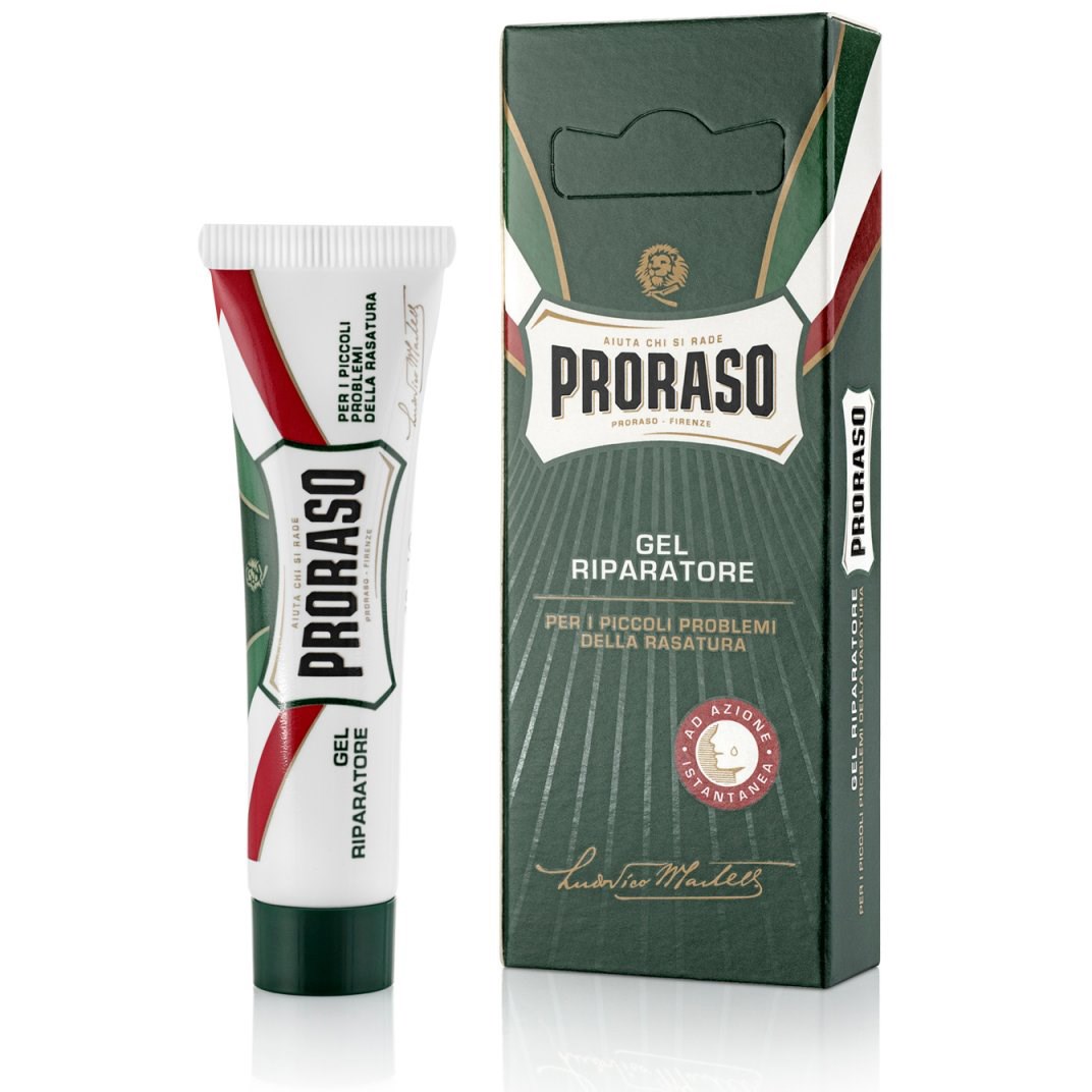 Läs mer om Proraso styptic gel 10 ml