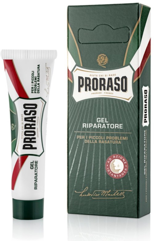 Proraso styptic gel 10 ml