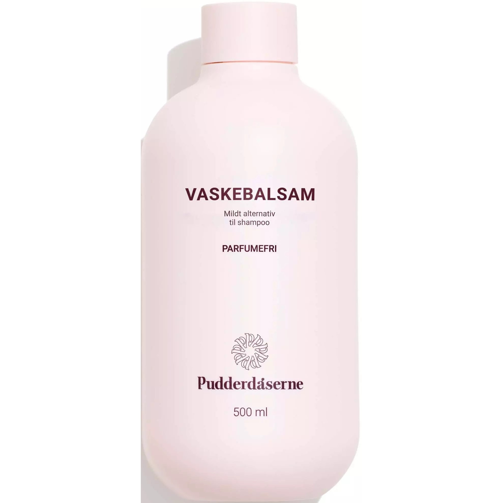 Pudderdåserne Cleansing Conditioner 500 ml
